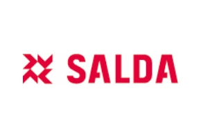 Logo Salda